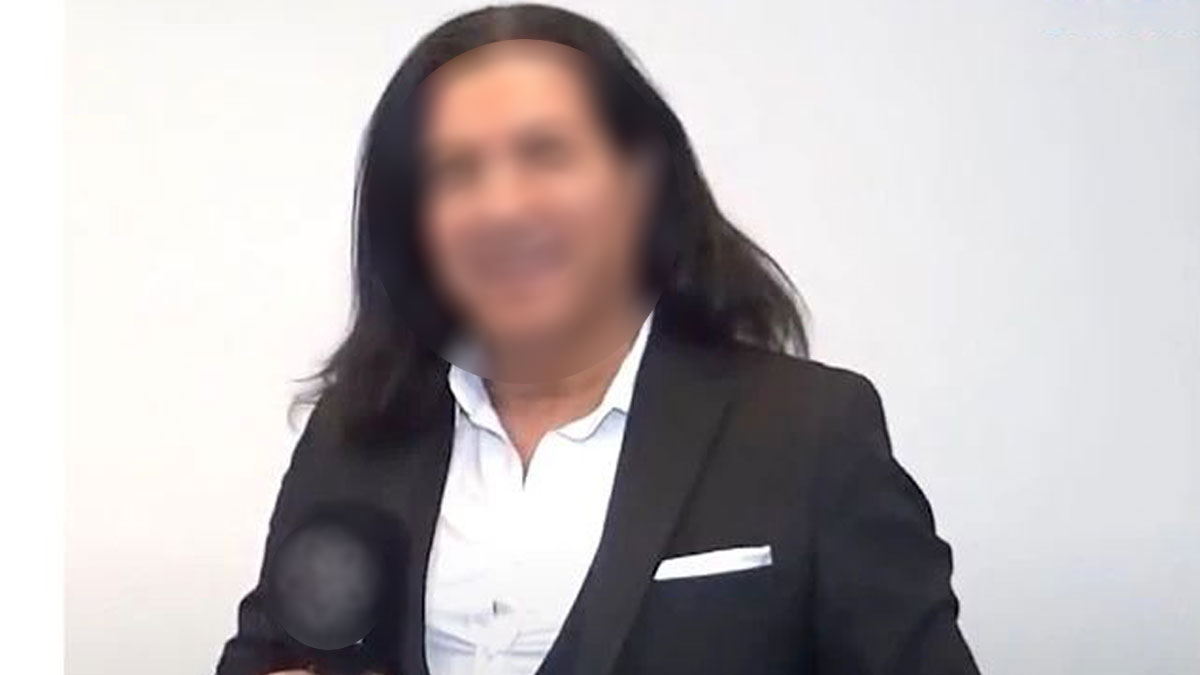 Ünlü televizyoncu yıllarca devleti kandırmış: 22 yıl boyunca fakirlik maaşı aldı iddiası