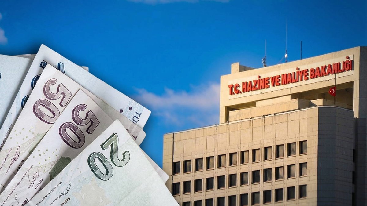 Vergi ödemelerinde yeni dönem: Teminat sistemi değişti, 30 günlük süre başladı