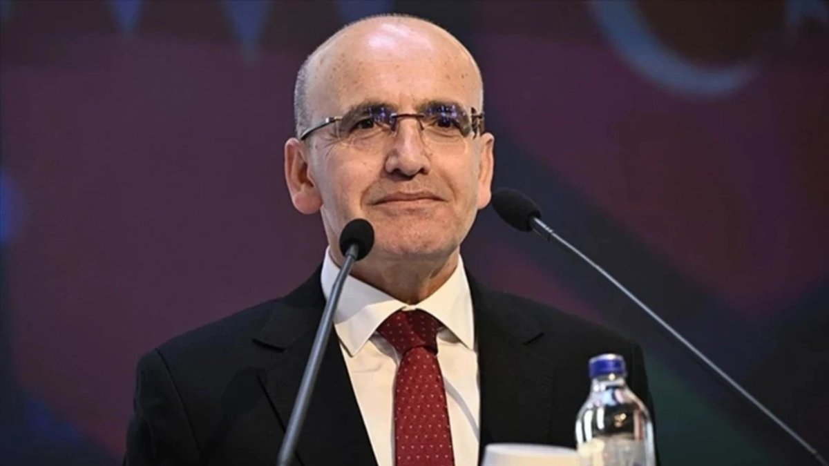 Şimşek: Turizm gelirleri savaşa rağmen 2025 seviyesini korudu
