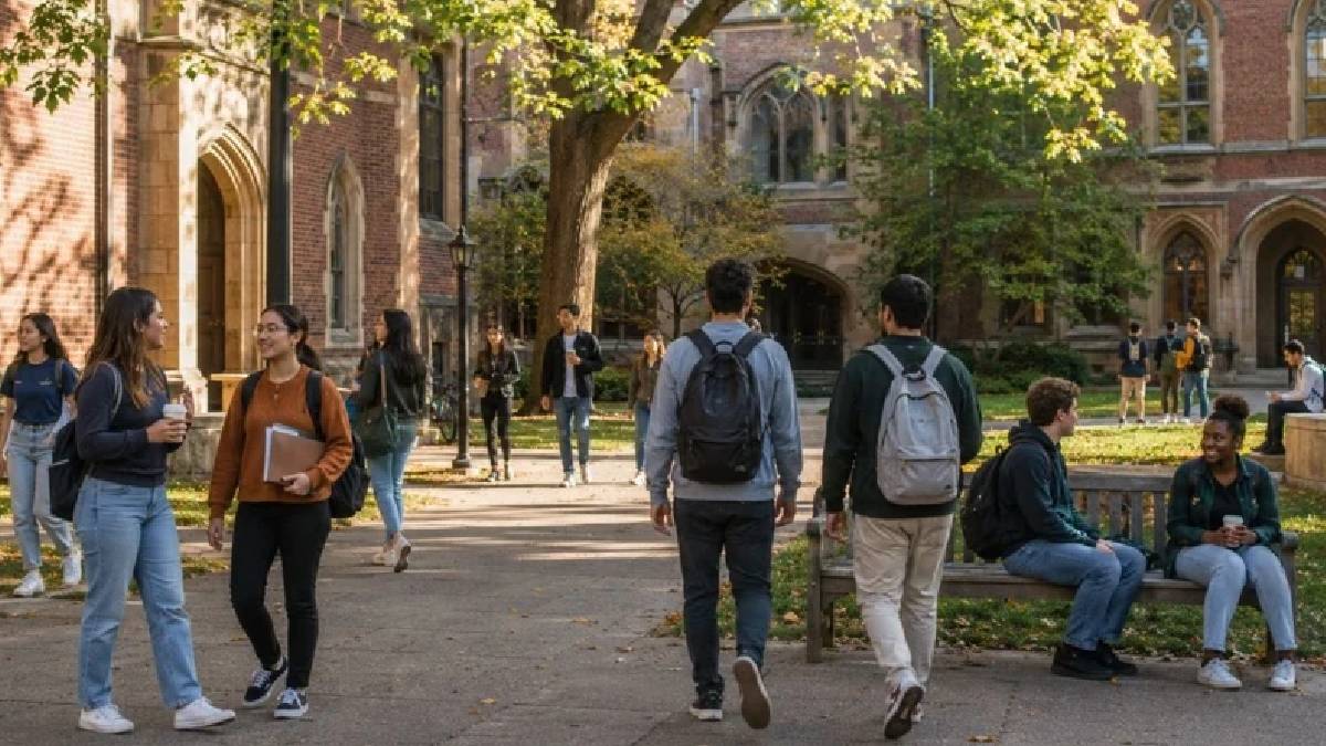 Dünyanın en iyi öğrenci şehirleri belli oldu: Türkiye listede yer almadı