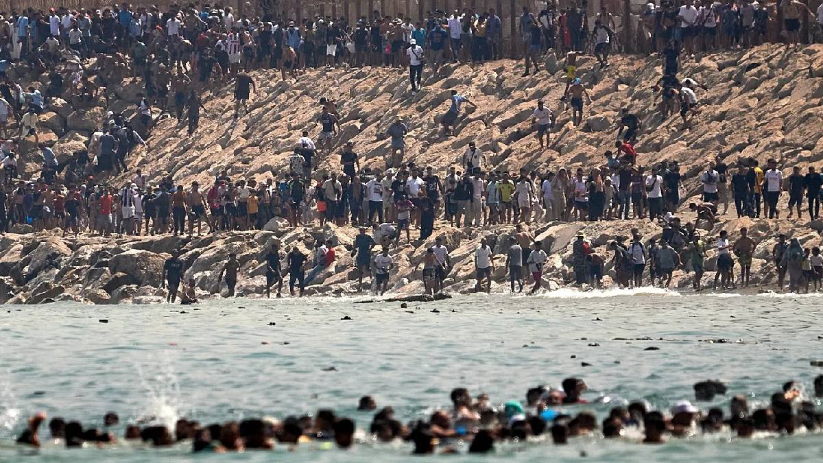 İspanya'ya Schengen baskısı artıyor: Finlandiya da çağrı yaptı