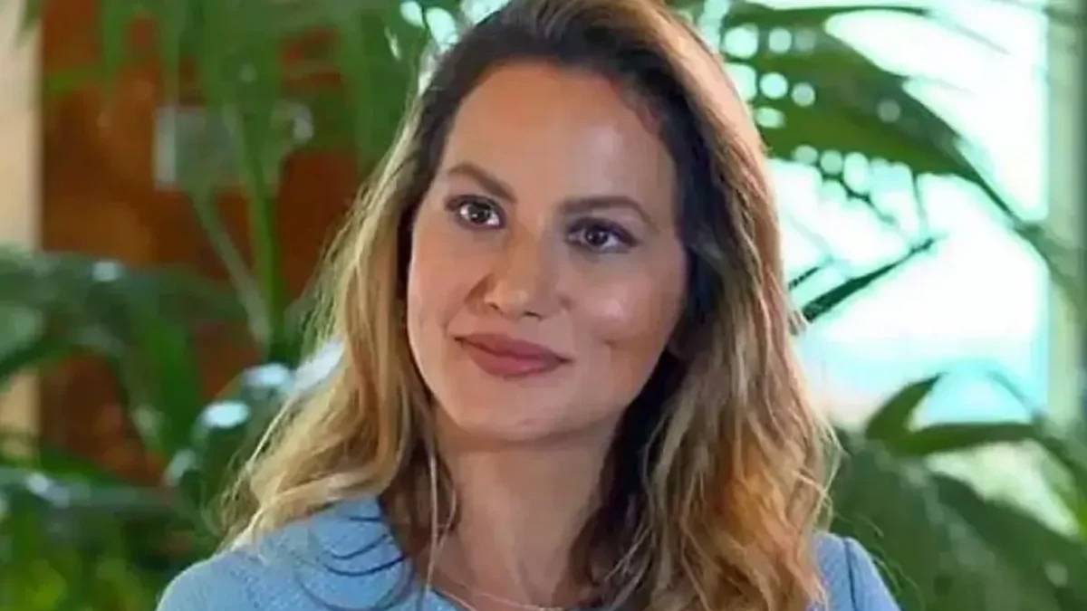 Hayat Bilgisi'nin 'Rüya'sı Yıldız Asyalı'dan cesur imaj değişikliği: Tanımak neredeyse imkânsız!