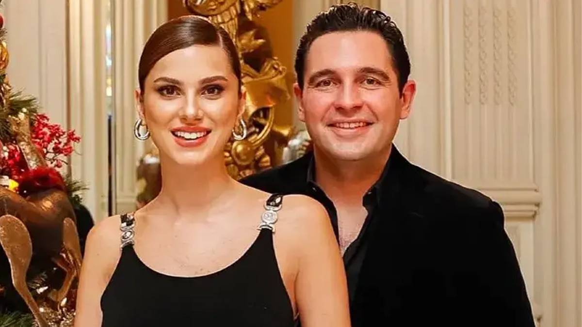 Nazlı Sabancı'dan ikinci lisans başarısı: Londra'da hukuk, İstanbul'da psikoloji