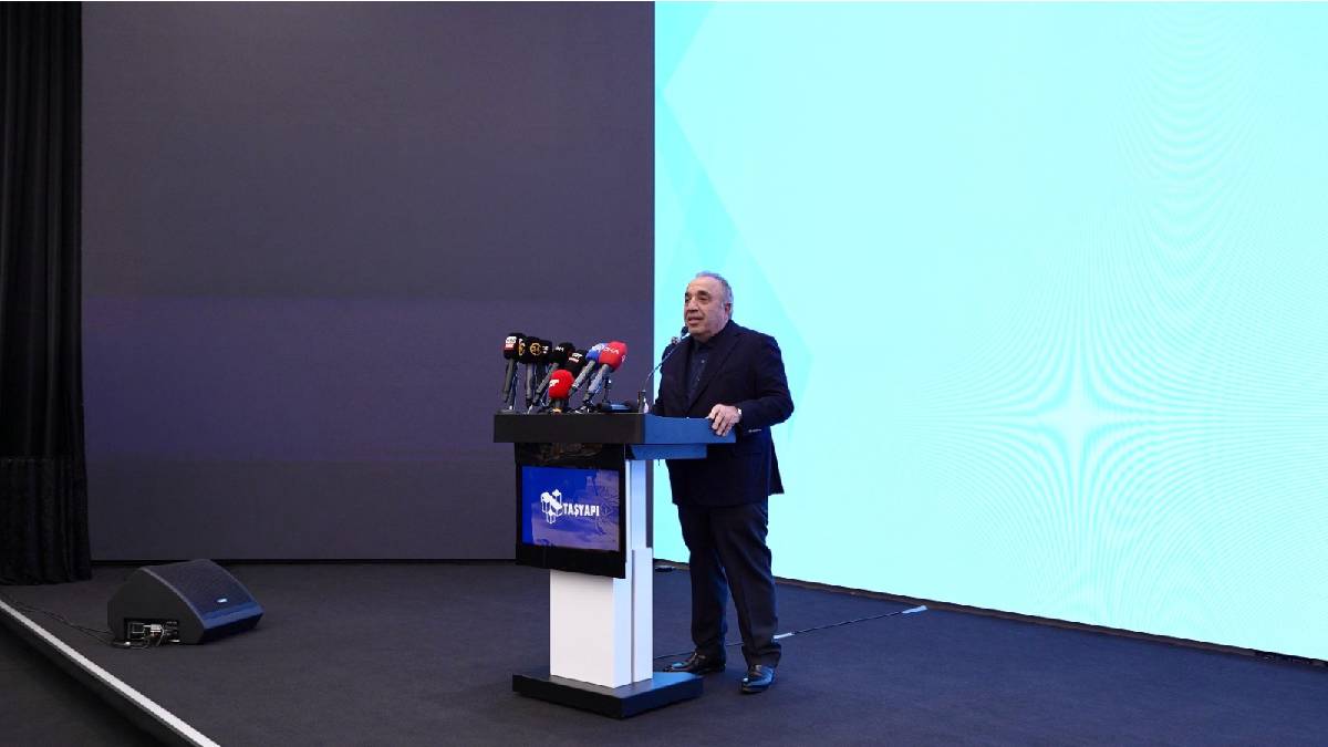 Alman basınında Taşyapı'nın Münih Projesine yer verildi