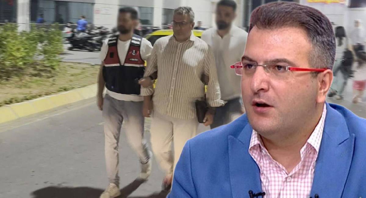 Başsavcılık açıkladı: Cem Küçük için tutuklama talebi