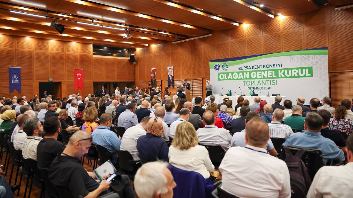 Başkan Vekili Biba: “Ortak akıl güven üretir”