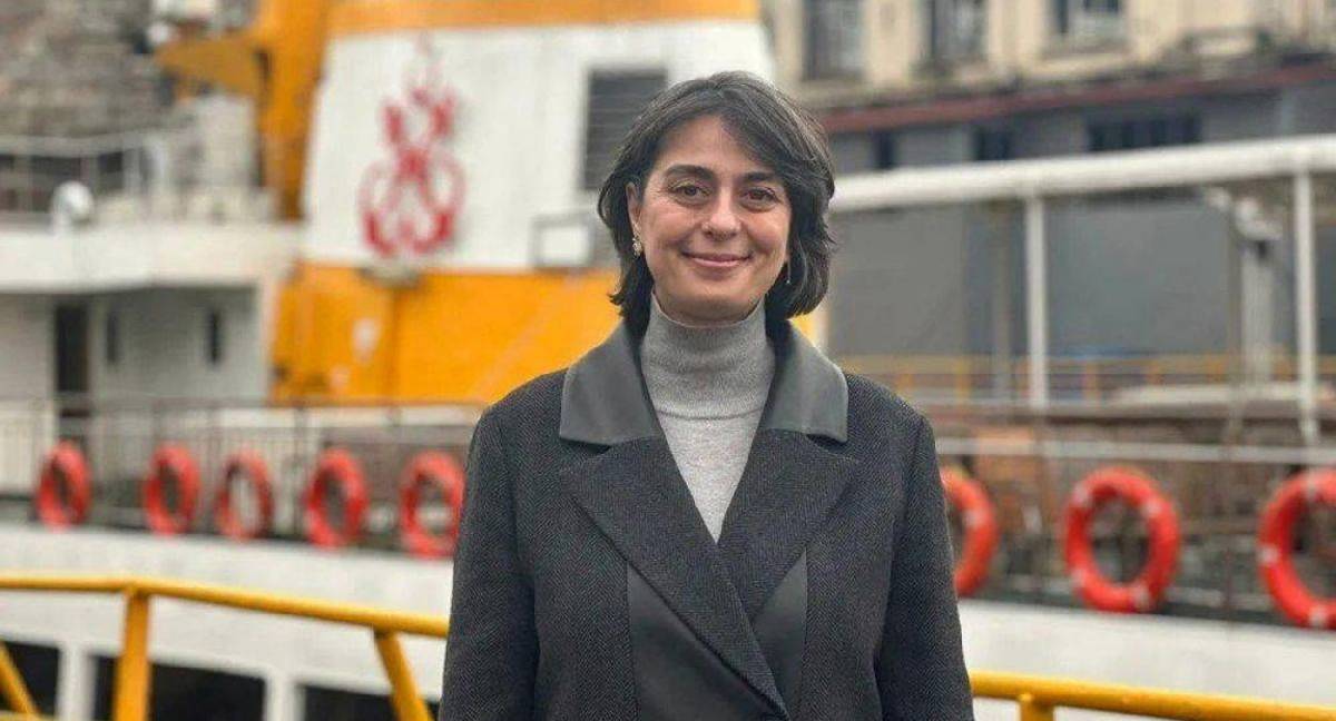 Üsküdar Belediye Başkanı Dedetaş için tutuklama talebi