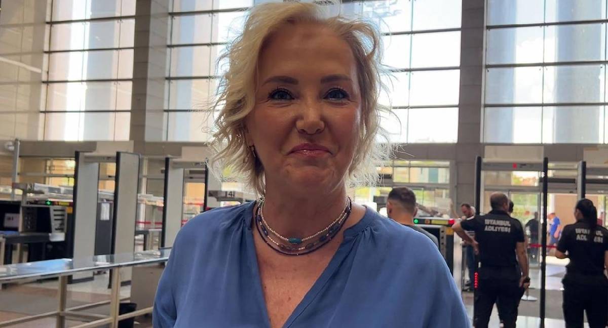 Ahbap soruşturması: Berna Laçin'in ifadesi ortaya çıktı
