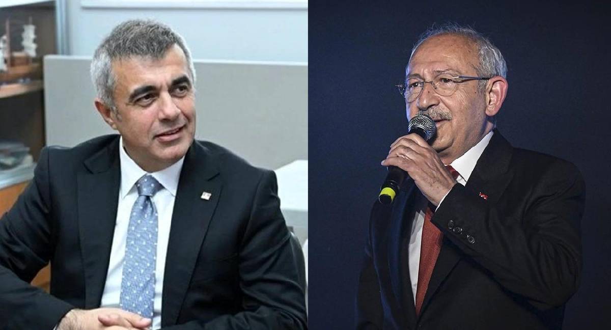 Mahkeme kararını tanımadı: Kılıçdaroğlu İstanbul'a Yüksel’i atadı
