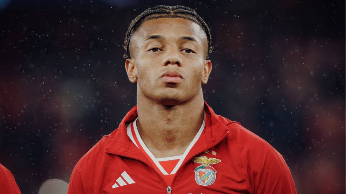 Galatasaray’da David Neres atağı