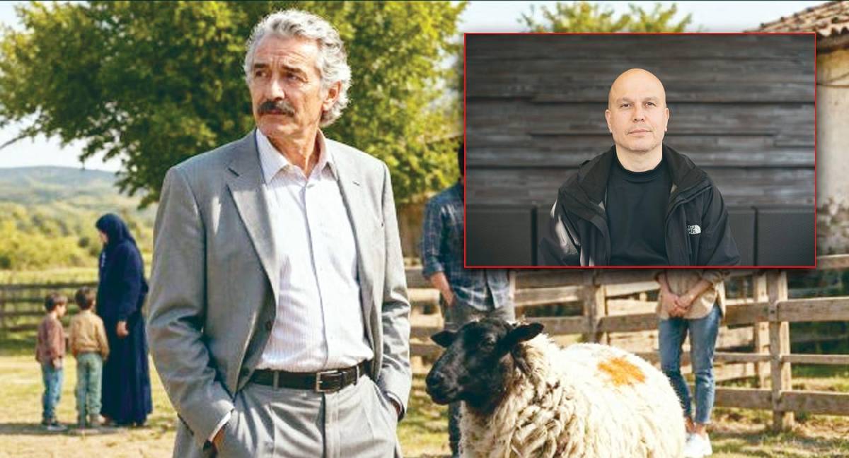 Türkiye'nin Oscar adayı 'Kesilmiş Bir Ağaç Gibi'