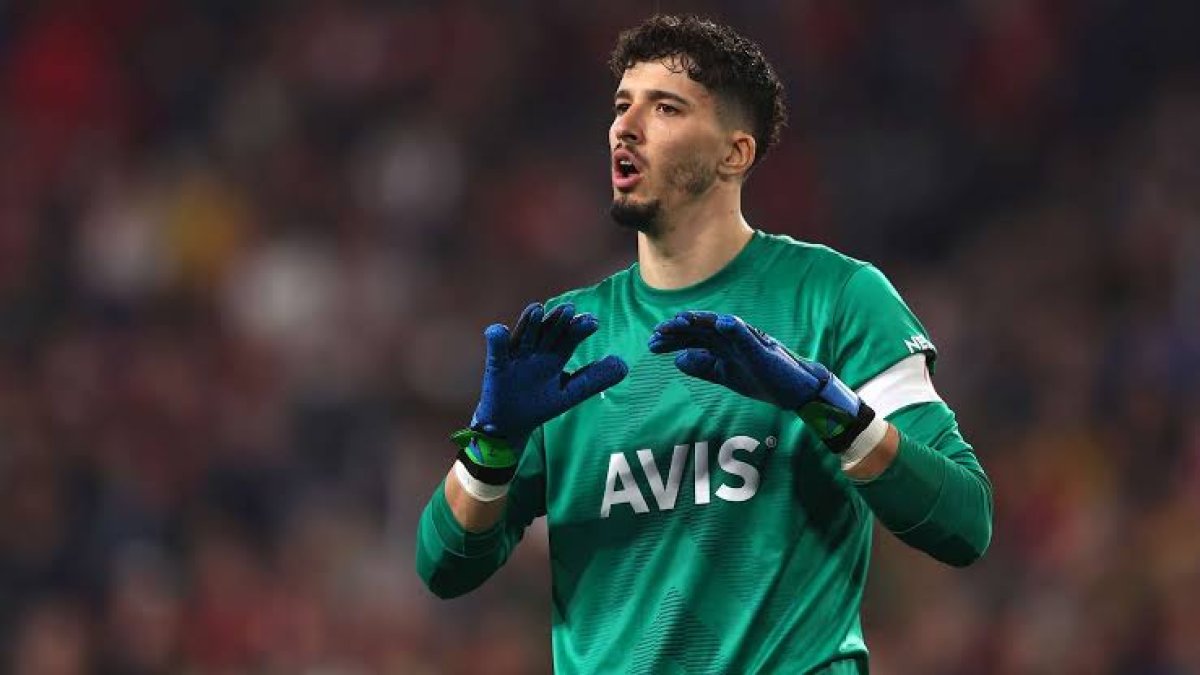 Altay Bayındır’a La Liga kancası