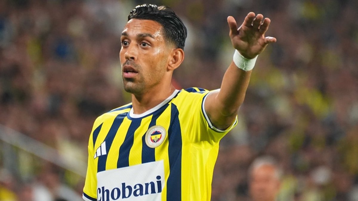 Fenerbahçe’den İrfan Can açıklaması