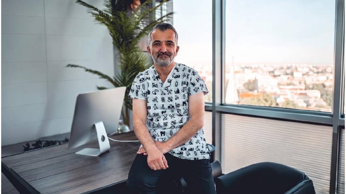 Türkiye rinoplastide dünyada ikinci sırada yer alıyor