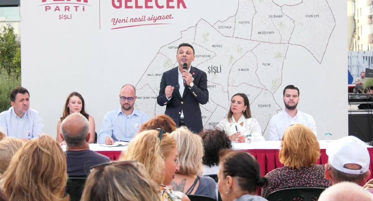 Çelik: Belediye başkanları 'butlancıyım' demiyorsa yol arkadaşımızdır