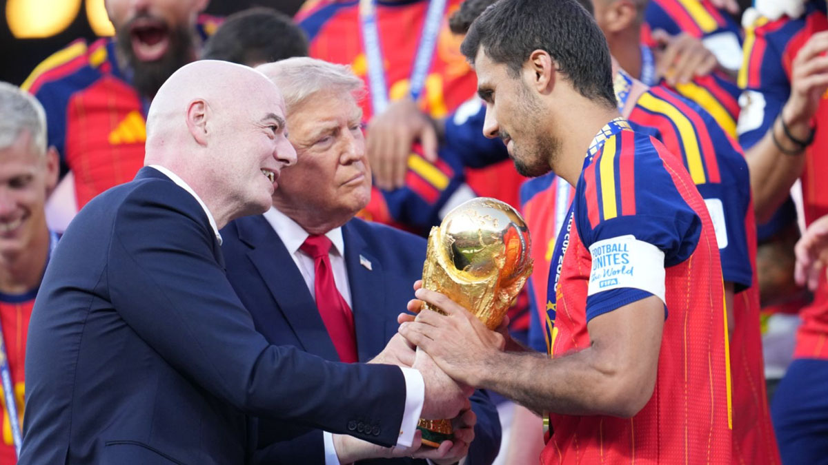 FIFA’da Infantino krizi büyüyor: İşte yerine geçebilecek dört isim
