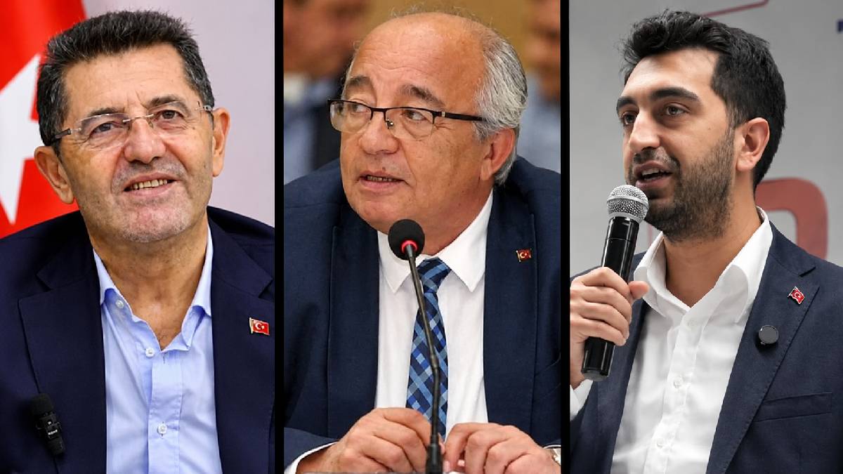 Cemal Enginyurt’tan üç CHP’li isim için AK Parti iddiası: Delikanlılık cinsiyette değil, yürektedir