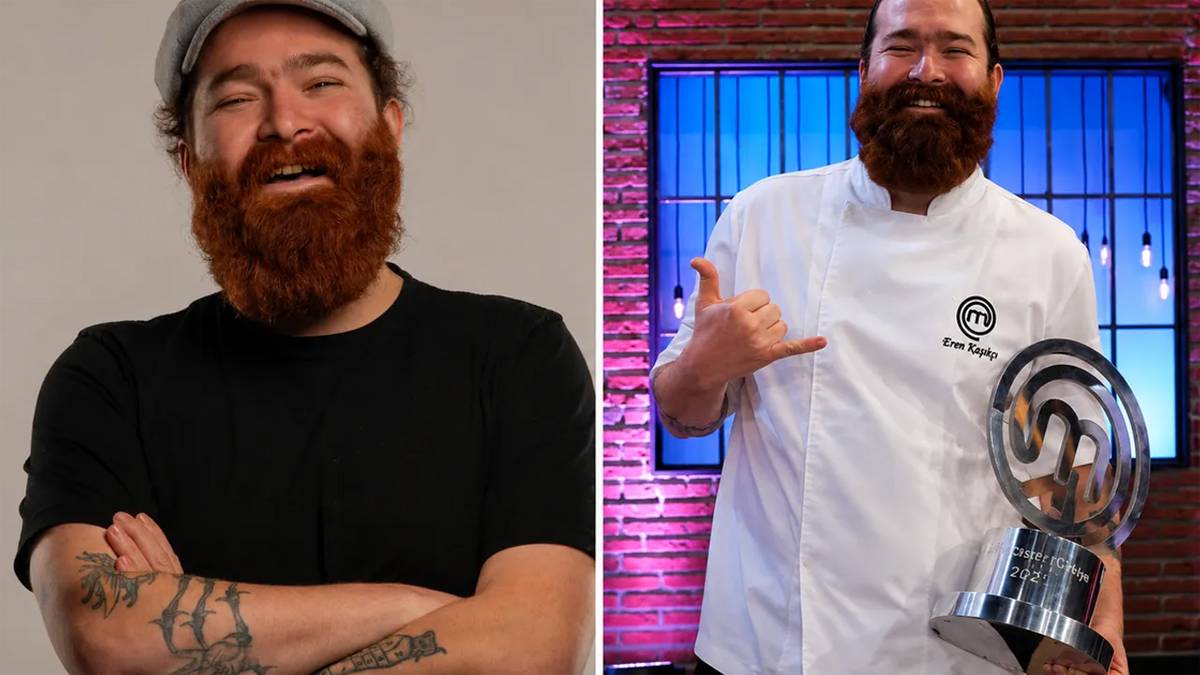 MasterChef Şampiyonu Eren Kaşıkçı'nın vefatı sevenlerini yasa boğdu: Eşinden yürek burkan veda!