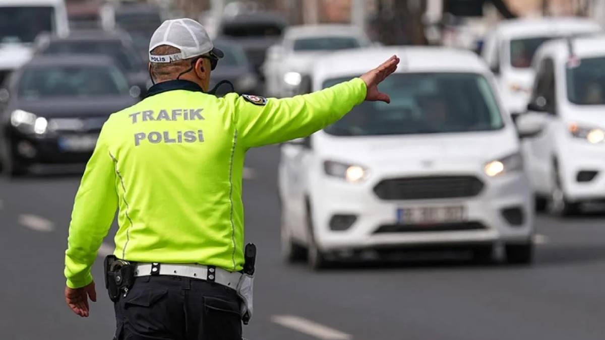 İstanbul'da 14 gün sürecek trafik düzenlemesi: İşte kapanacak yollar