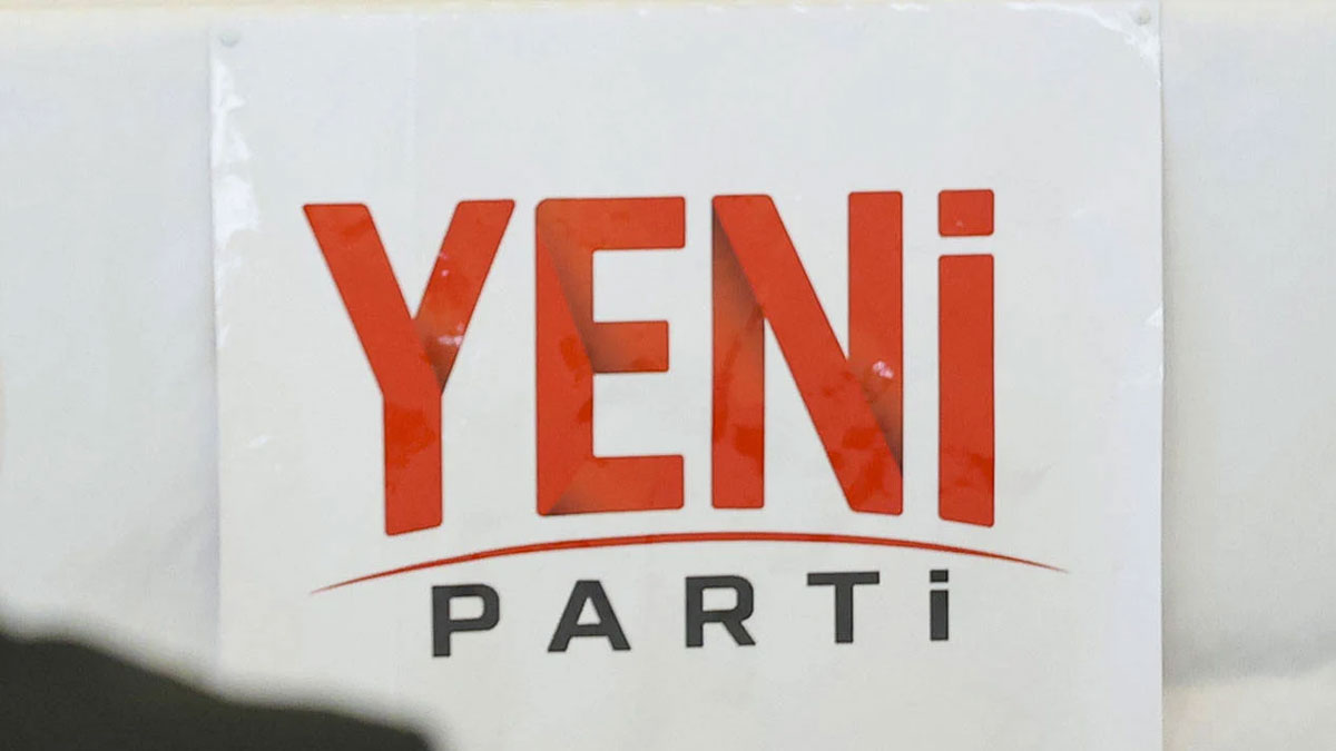 YENİ Parti, Osmaniye ve Kilis'te il başkanlarını belirledi