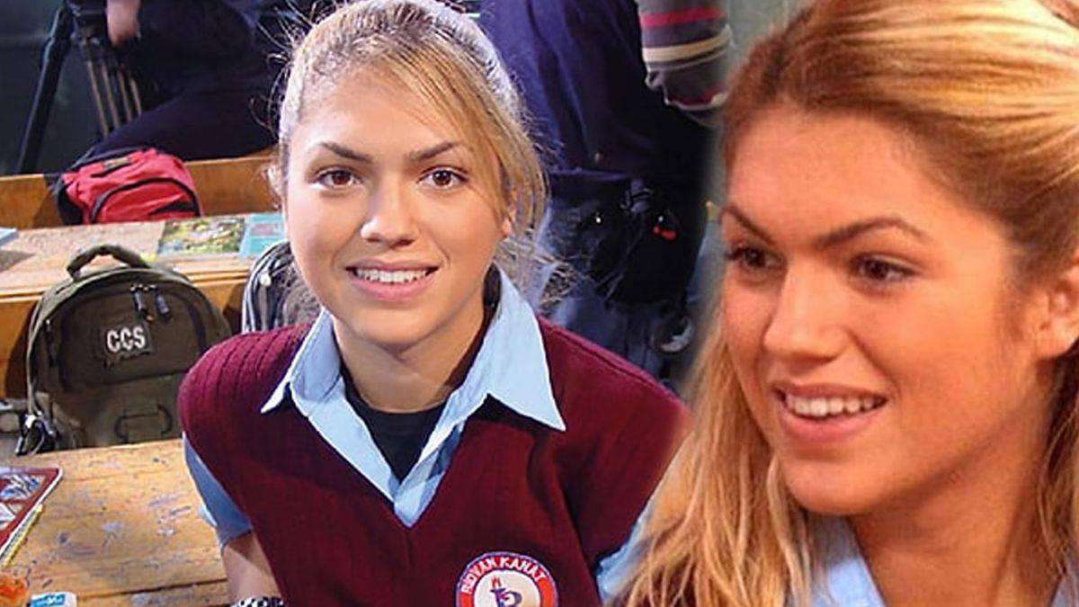 Hayat Bilgisi'nin 'Barbie'si İpek Erdem ekranlara dönüyor: İmaj değiştirdi, yeni adresi belli oldu!