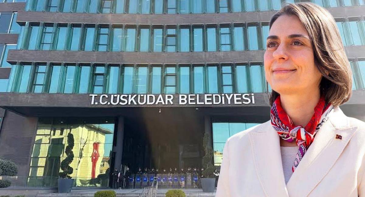 Üsküdar'da Belediye Başkanvekili seçim tarihİ belli oldu