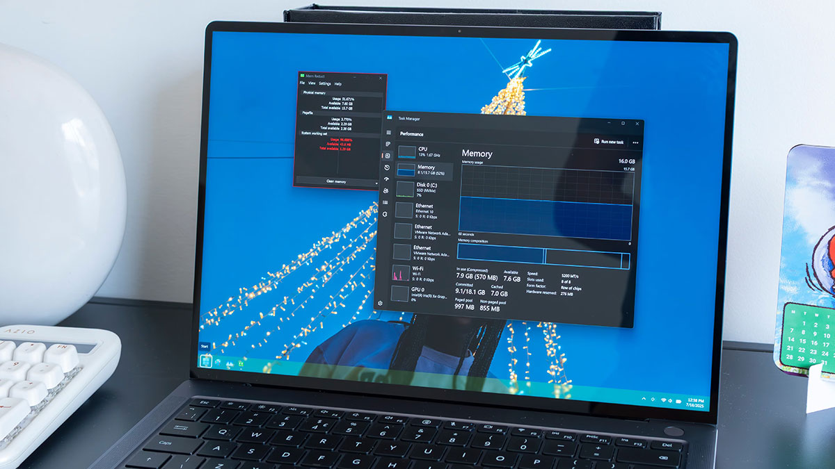 Microsoft en sonunda hatasını itiraf etti: Win 11'in RAM kullanımı düşecek