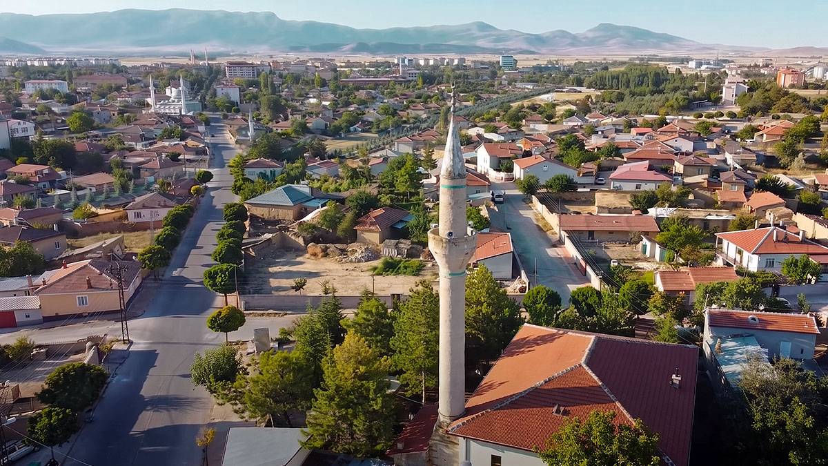 Herkes Ege sahilini bekliyordu ama şampiyon Konya'nın ilçesi oldu