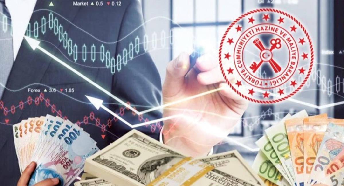 Ekonominin Ağustos sınavı zor görünüyor:  Hazine kasasından faize  128 milyar lira gidecek