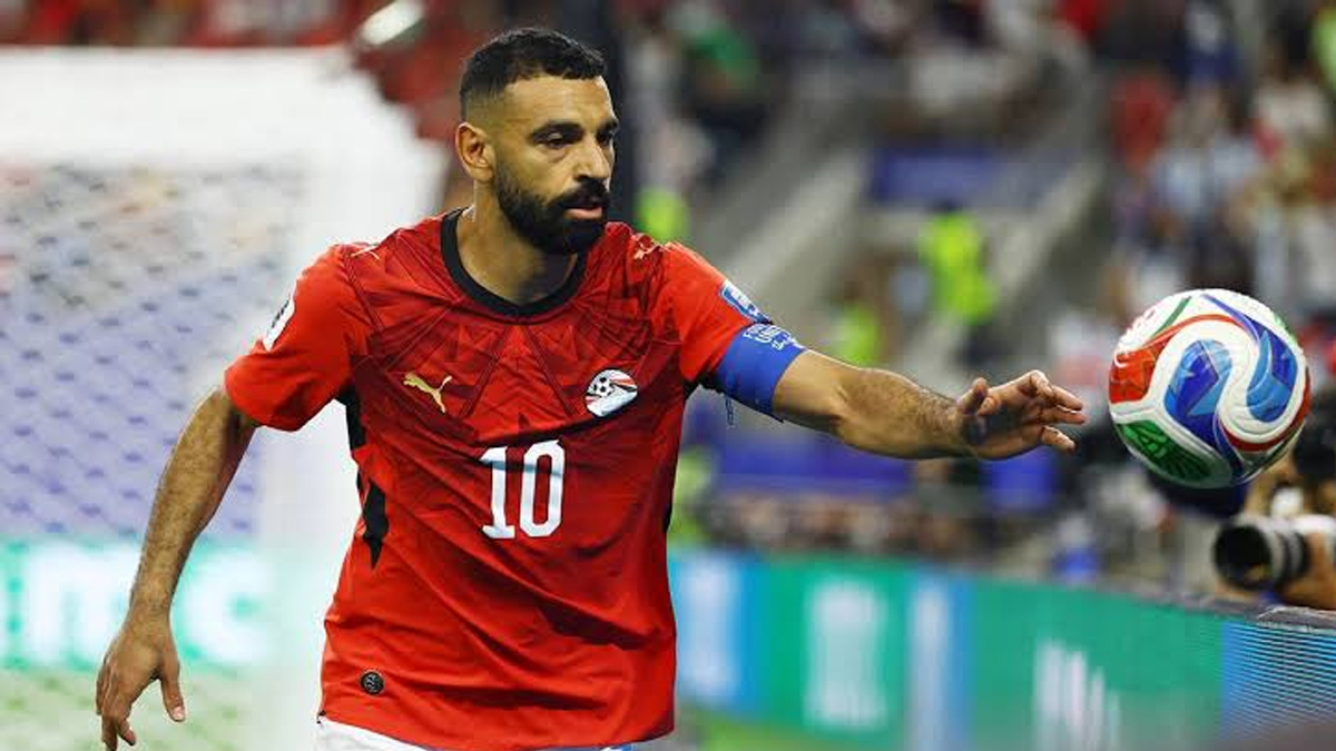 Mohamed Salah, Trabzonspor için İstanbul'a geliyor