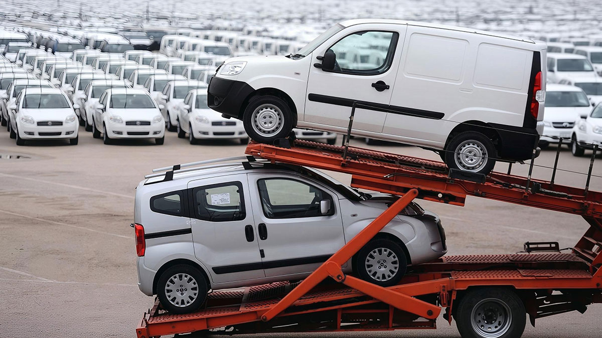 Otomotiv dünyasında dengeleri değiştirecek hamle: Yerli araç pazarı yeniden ayağa kalkıyor