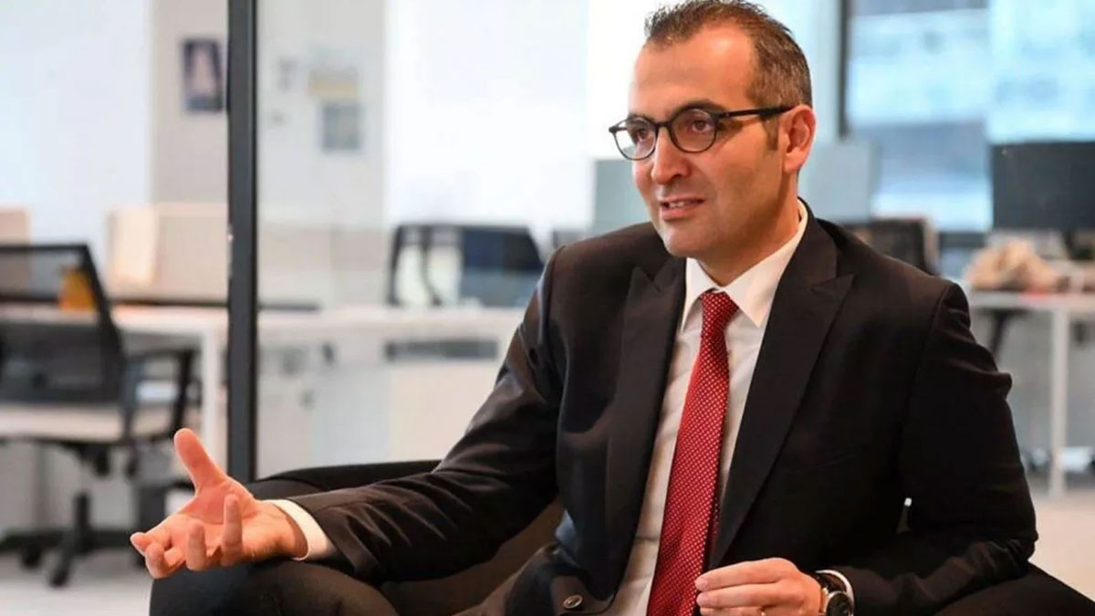 Resul Emrah Şahan'dan cezaevindeki 500. günde mektup: Umutsuzluğa yenilmemeyi seçtim