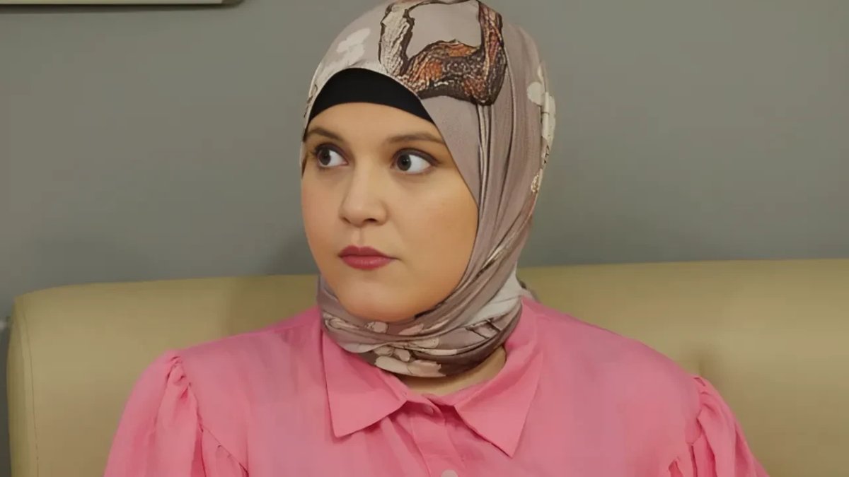 Senaristi annesiydi ama kurtaramadı: Kızılcık Şerbeti'nin Nilay'ı Feyza Civelek kadrodan neden bir anda çıkarıldı?