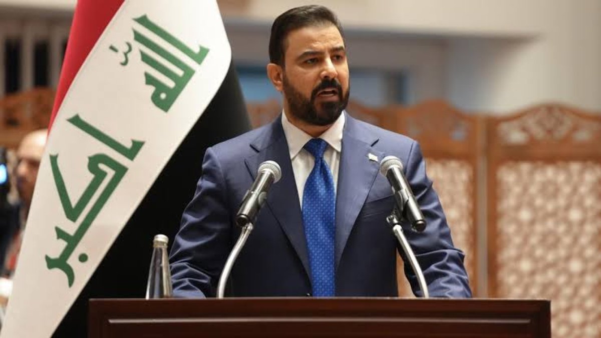 Irak Başbakanı Zeydi: Topraklarımız kimseye saldırmak için üs olmayacak