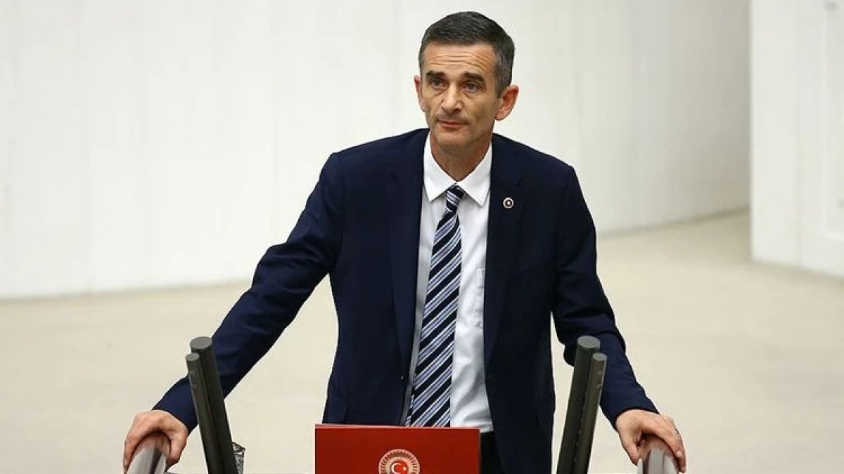 Ümit Dikbayır'dan kulisleri sallayan hamle: Olaylı ayrılıkların ardından yeni durağı belli oluyor