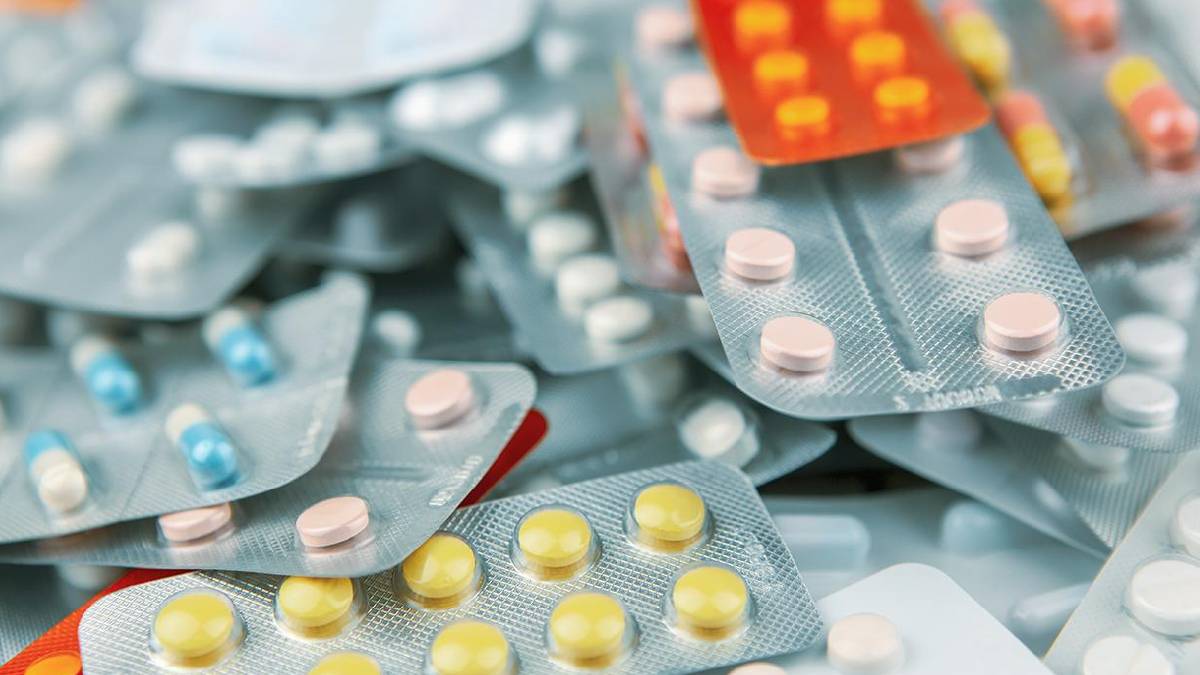 İlaç sektöründe yeni dönem sinyali: Rekabet raporu geliyor