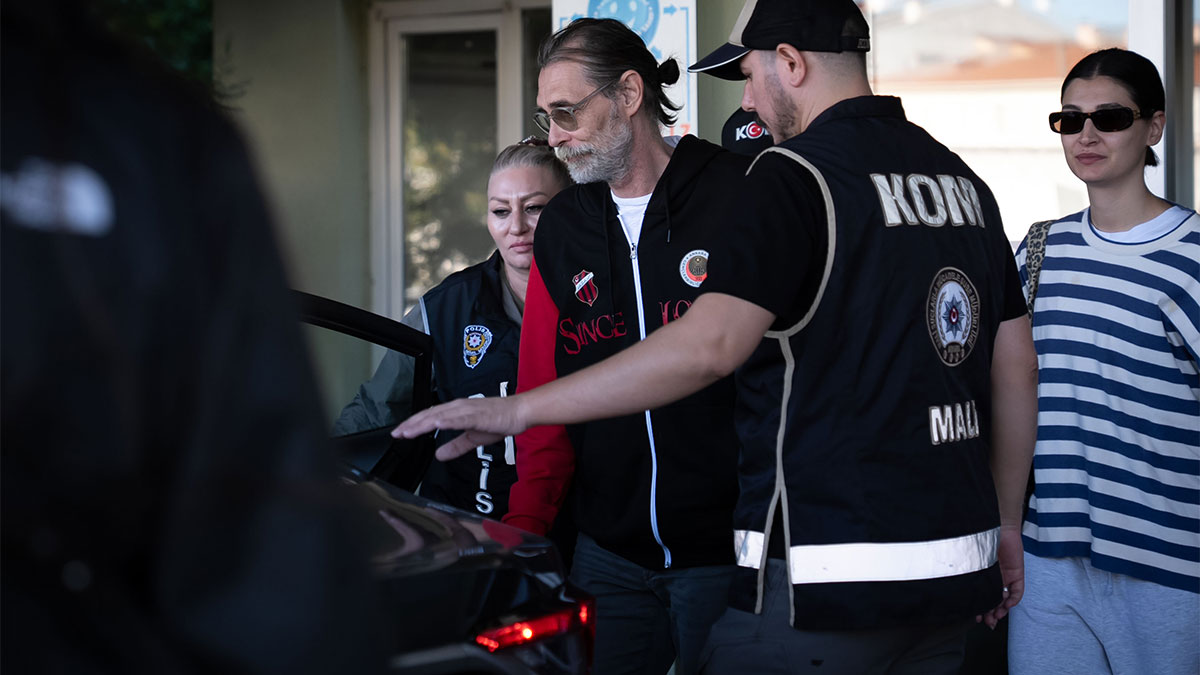 Beşikçioğlu’ndan yolsuzluk soruşturmasında savunma: Sayıştay’a konu olan usulsüzlüğü kendi denetimimiz ortaya çıkardı