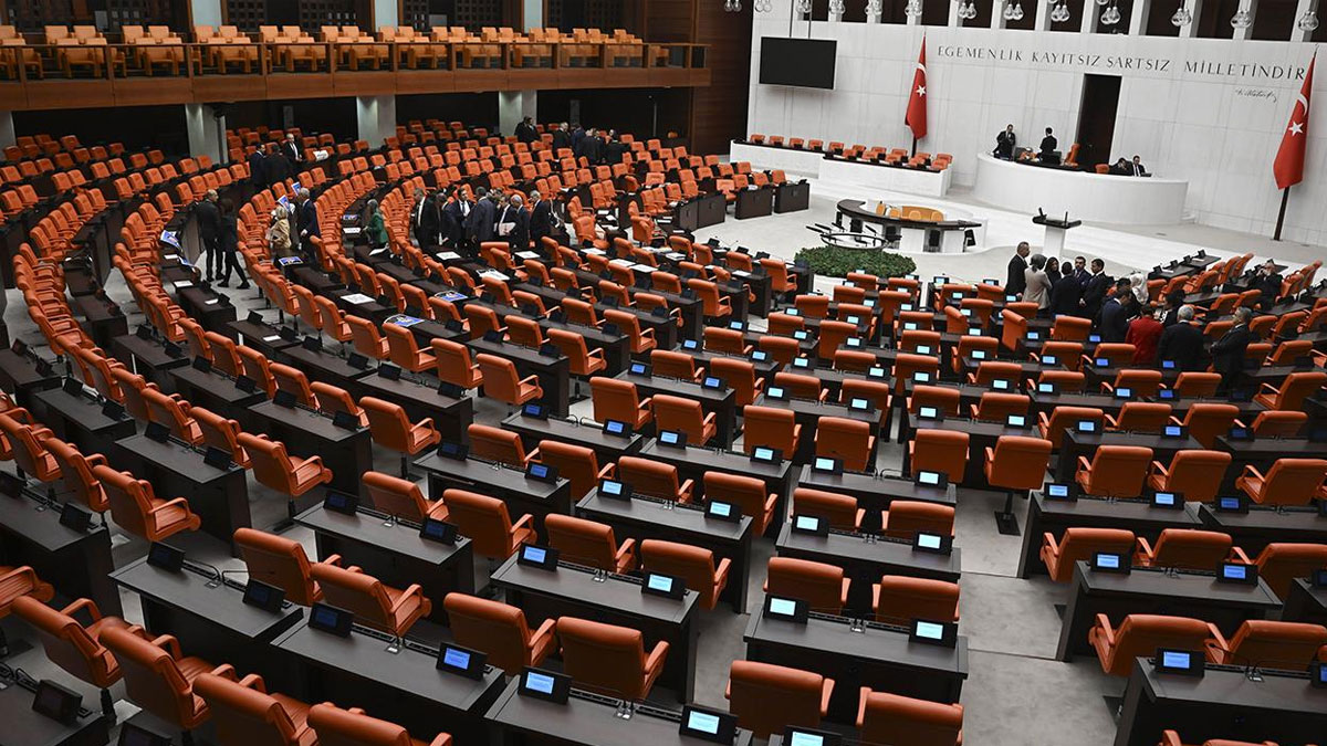 TBMM'de kritik hafta: Çerçeve yasa ve yeni düzenlemeler geliyor