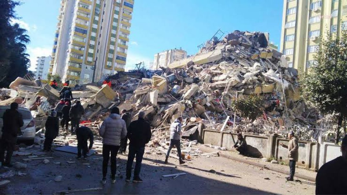 Beluk Apartmanı kararının gerekçesi açıklandı: "Sonucu öngördüler ancak kabullendiklerine dair delil yok"
