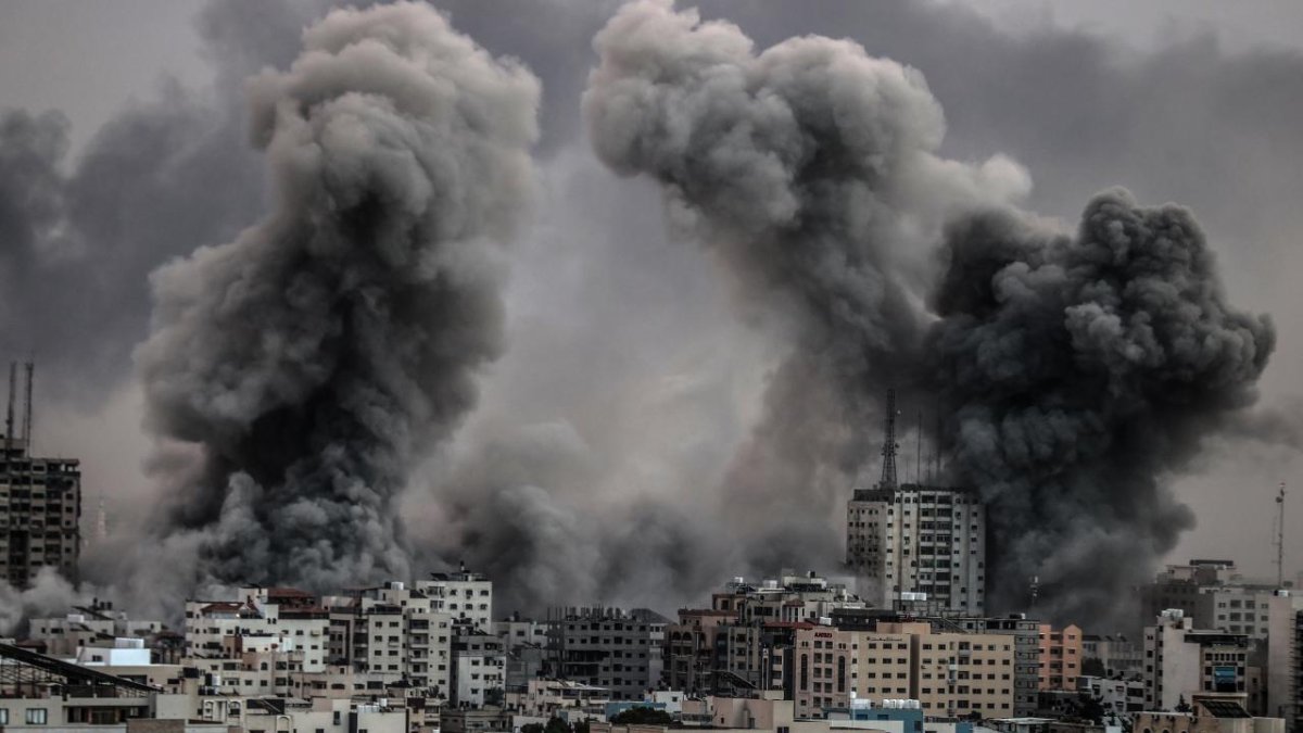 Haaretz: İsrail, Gazze ateşkes planındaki 3 maddeyi reddetti