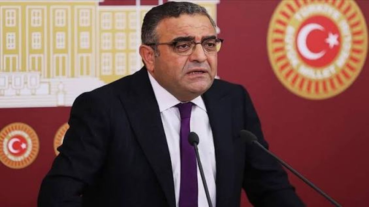 Tanrıkulu'ndan Sinem Dedetaş ziyareti sonrası açıklama:  'İyi belediye başkanı olur ama bir suç örgütü lideri olmaz'
