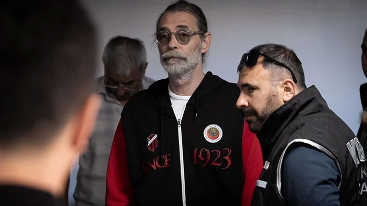 Etimesgut Belediye Başkanı Beşikçioğlu dahil 44 kişi hakkında tutuklama talep edildi