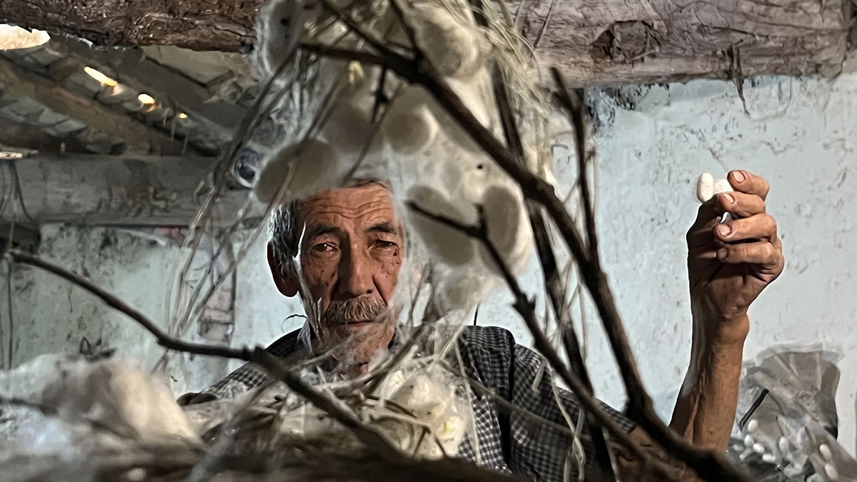 60 yıldır evinde üretip satıyor: 40 günde 216 bin TL kazanıyor