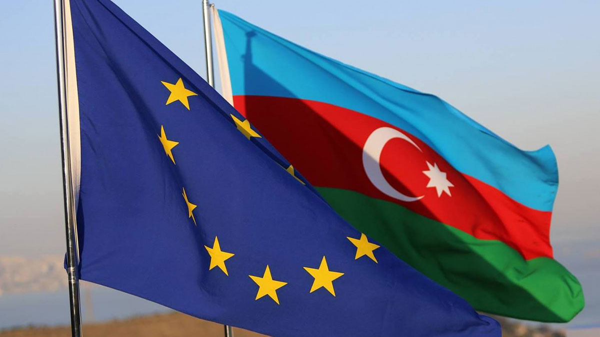 Azerbaycan ile Avrupa Birliği arasında deprem: Konsey üyeliğini askıya alacak