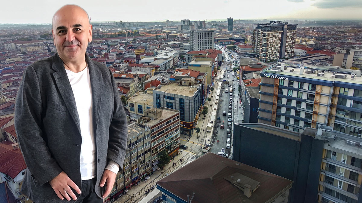 Bereç semtinin kuruluş hikayesinden tiyatrocu Nedim Saban'ın annesi çıktı