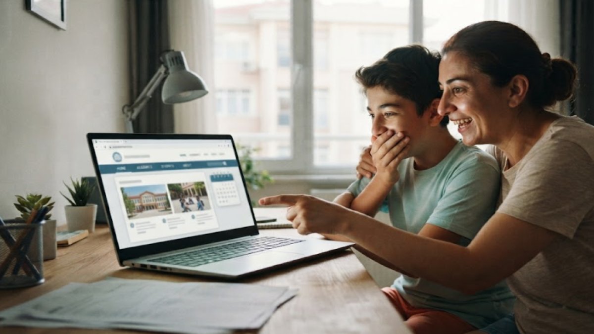 2026 LGS tercih sonuçları erken açıklanır mı, saat kaçta ilan edilecek? MEB e-Okul sonuç sorgulama ekranı ve 1. nakil takvimi