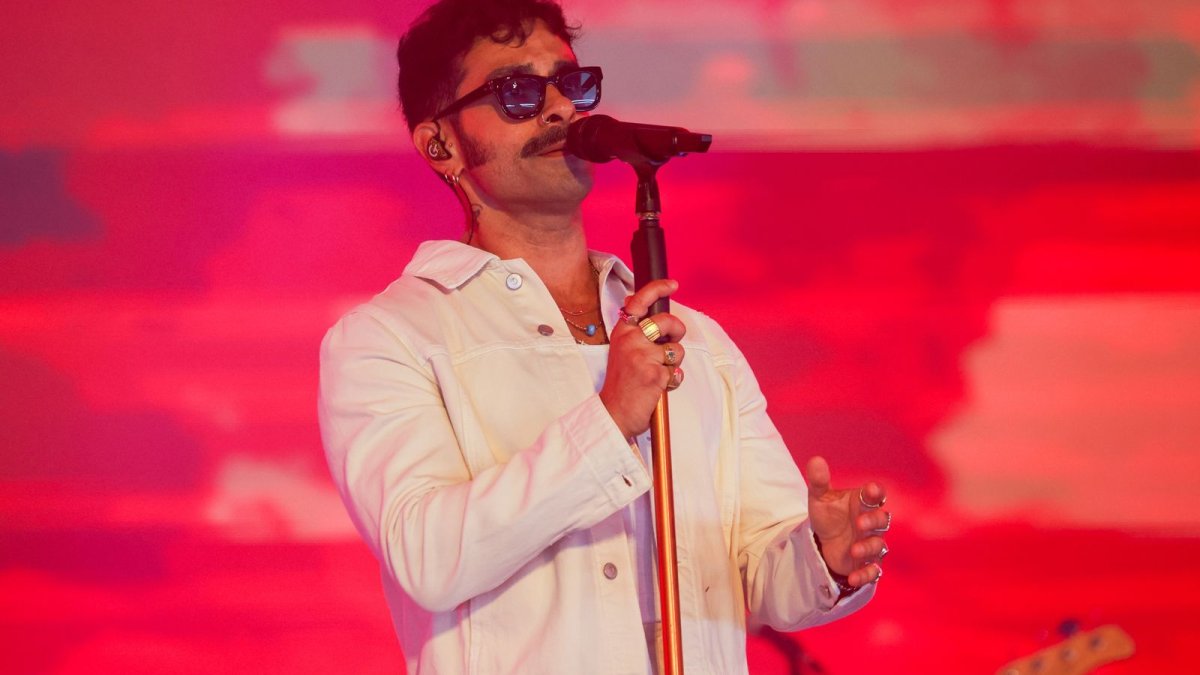 İstanbul Festivali'nde Gökhan Türkmen coşkusu: Müzik şöleni dev isimlerle devam ediyor