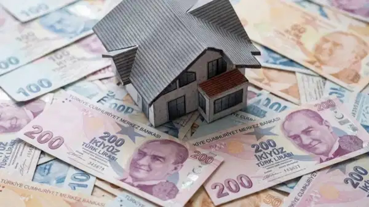 Ağustos ayı kira artış oranı belli oldu