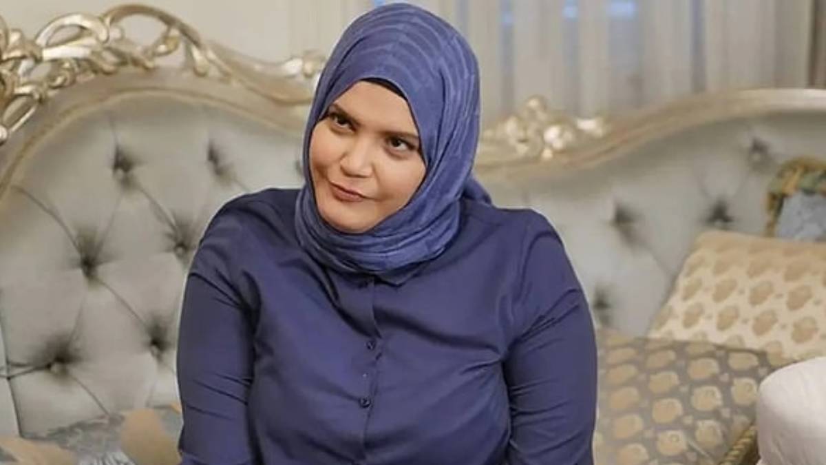Kızılcık Şerbeti'nde sürpriz ayrılık: Feyza Civelek veda ediyor