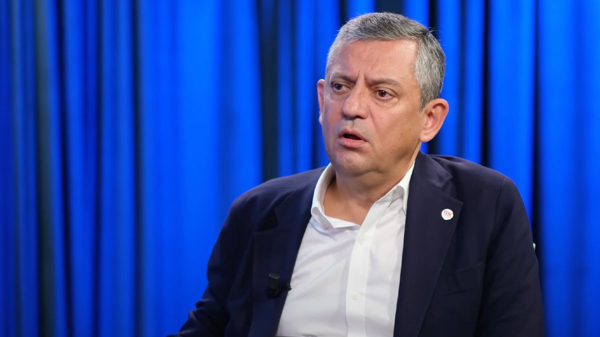 Özgür Özel ilk kez açıkladı: AK Parti ve CHP'den Yeni Parti'nin talebine ret